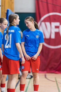 Bild 1102 - wCJ NFV Futsalmeisterschaft